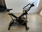 Spinningfiets life fitness LeMond, indoor cycle, Ophalen, Zo goed als nieuw, Metaal, Spinningfiets