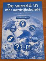 De wereld in met aardrijkskunde, Ophalen, Zo goed als nieuw