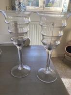 Oude glazen kelken, Antiek en Kunst, Ophalen