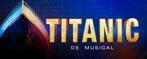 Titanic - Musical DVD NL, Cd's en Dvd's, Verzenden, Nieuw in verpakking
