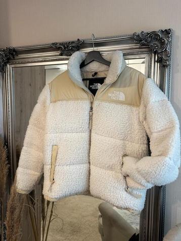 Herenwinterjas van The North Face beschikbaar voor biedingen