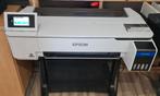 Epson SureColor SC-F500 Sublimatieprinter, Computers en Software, Printers, Ophalen, Gebruikt, Fotoprinter, Kleur printen