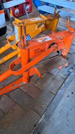 Tegelknippers, stenenknippers, probst elementenklem., Ophalen, Gebruikt, Beton, Overige typen