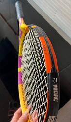 2 x Babolat Pure Aero Rafa (Rafa Nadal Signature Design), Sport en Fitness, Tennis, L2, Ophalen of Verzenden, Zo goed als nieuw