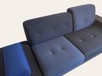 Vitra Polder Sofa bij TheReSales, Huis en Inrichting, Ophalen, 250 tot 300 cm, Design, 75 tot 100 cm