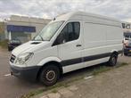 Mercedes-Benz Sprinter 316 CDI euro5, Auto's, Euro 5, 15 km/l, Geïmporteerd, 2143 cc