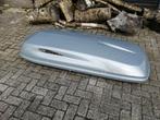 Zgan Hapro Carver 6.4 silver shiny dakkoffer | 420 liter, Auto diversen, Dakkoffers, Ophalen, Zo goed als nieuw