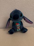 Stitch Knuffel met Voodoo Pop, Ophalen of Verzenden, Zo goed als nieuw, Overige typen