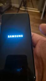 Samsung S20 5G, Telecommunicatie, Mobiele telefoons | Samsung, Ophalen, Galaxy S20, Zwart, Zo goed als nieuw