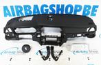 Airbag set - Dashboard met head up M BMW 5 serie F10 (2009-h, Auto-onderdelen