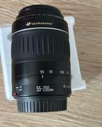 Canon Telelens, Ophalen, Zo goed als nieuw, Telelens