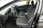 Ford Focus 1.0 EcoBoost Trend Edition Business CRUISE, NAVI,, Gebruikt, Euro 6, Zwart, Origineel Nederlands