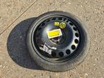 Reservewiel van een Opel Vectra, 3 maanden garantie, Gebruikt, Personenwagen, Velg(en)