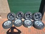 Origineel corsa 16 inch 4x100 origineel tt parabool 5x100 17, Auto-onderdelen, Banden en Velgen, Ophalen
