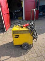 Lasapparaat, Doe-het-zelf en Verbouw, Gereedschap | Lasapparaten, Ophalen, Gebruikt, Elektroden