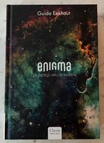 ENIGMA : De Wereld Van De Kraken - Guido Eekhout (2021), Verzenden, Zo goed als nieuw