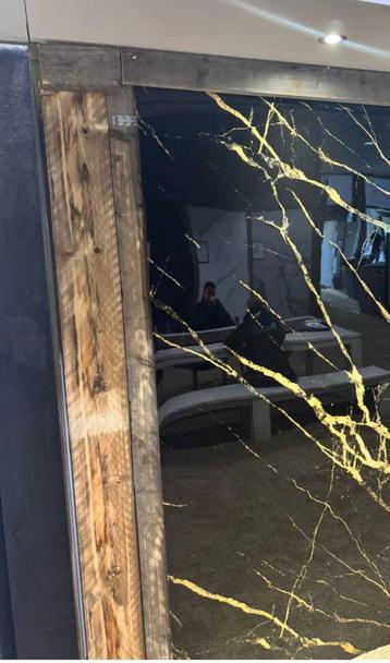 Alleen verkrijgbaar in het noorden Spc Wandpanelen!!! beschikbaar voor biedingen