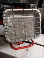 Heather op gas, Ophalen of Verzenden, Minder dan 60 cm, Minder dan 30 cm