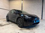 Tesla Model Y Long Range 2024, Auto's, Tesla, Automaat, 462 pk, 0 kg, Leder en Stof