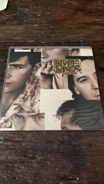 Simple Minds LP, Ophalen of Verzenden, 1980 tot 2000, Gebruikt