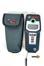 Bosch Blauw GMS 120 – Professionele Multidetector, Ntv, Ophalen of Verzenden, Zo goed als nieuw, Ntv
