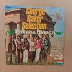 George Baker Selection - Paloma Blanca, Gebruikt, 7 inch, Single, Ophalen of Verzenden