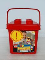 Lego 2229: Emmer (geen inhoud), Ophalen of Verzenden, Gebruikt, Lego