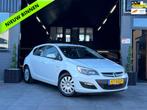 Opel Astra 1.4 Selection|Airco|El Pakket|Trekhaak|AUX|APK|, Auto's, Opel, Voorwielaandrijving, Euro 5, Stof, Gebruikt
