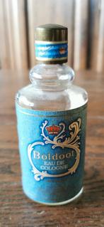 Boldoot eau de cologne 100 ml gebruikt vintage, Parfumfles, Gebruikt, Ophalen of Verzenden