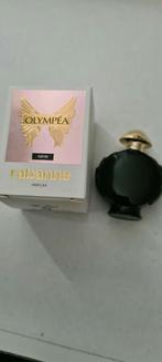 Paco Rabanne Olympea PARFUM miniatuur 6ml, Ophalen of Verzenden, Nieuw, Miniatuur