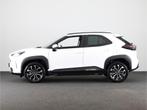 Toyota Yaris Cross 1.5 Hybrid Dynamic | Parkeersensoren acht, 12 maanden, Stof, Gebruikt, 116 pk