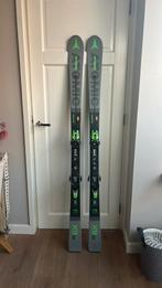 Te koop Atomic x9WB 176cm, 160 tot 180 cm, Ophalen of Verzenden, Zo goed als nieuw, Atomic