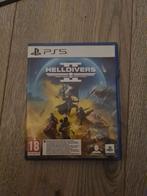 Helldivers 2, Ophalen of Verzenden, Zo goed als nieuw