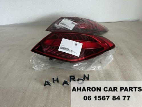W206 Sedan Achterlicht Recht A2069062701 C klasse Origin 228, Auto-onderdelen, Verlichting, Gebruikt, Ophalen of Verzenden