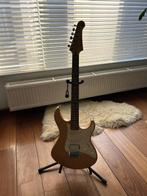 Elektrische gitaar yamaha pacifica 112 + Line 6 Spider II, Muziek en Instrumenten, Snaarinstrumenten | Gitaren | Elektrisch, Ophalen of Verzenden