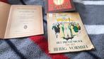 Prentenboeken eerste communie biecht vormsel 1927, Ophalen of Verzenden, Christendom | Katholiek