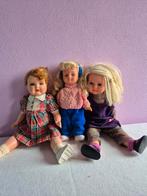 Antieke poppen collectie, Verzamelen, Poppen, Ophalen of Verzenden, Gebruikt, Overige typen
