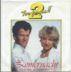 Vinyl Single Two For You !!, Ophalen of Verzenden, Overige formaten, Levenslied of Smartlap