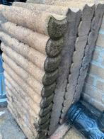 Borderpaaltjes, Ophalen, Gebruikt, Beton
