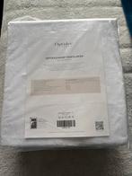 Optidee Optikasmier Hoeslaken - Nieuw in verpakking, Verzenden, Wit, Hoeslaken of Sloop, Nieuw