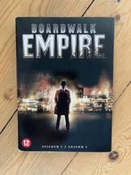 Boardwalk empire - Seizoen 1, Ophalen of Verzenden, Zo goed als nieuw, Actie