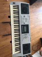 C.Giant Keyboard 61 key + headphones, Muziek en Instrumenten, Keyboards, Met standaard, Ophalen, Overige merken, 61 toetsen