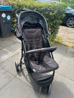 Hauck citi neo || buggy, Ophalen, Zo goed als nieuw, Overige merken