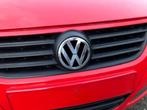 Volkswagen Polo 1200 Benzine Rood 2007 Logo Gril, Ophalen of Verzenden, Gebruikt, Volkswagen