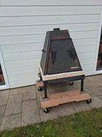 Rodenveld raku keramiekoven, Hobby en Vrije tijd, Ophalen, Gebruikt