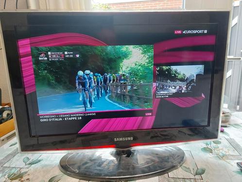 Samsung, tv. ModelLE26D450G1W., Audio, Tv en Foto, Televisies, Zo goed als nieuw, LED, 60 tot 80 cm, Samsung, 50 Hz, Ophalen