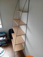 Wandkast, Huis en Inrichting, Woonaccessoires | Wandplanken en Boekenplanken, Ophalen, Gebruikt