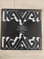 Kayak!!, Ophalen of Verzenden, Zo goed als nieuw, 12 inch, Poprock