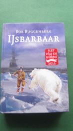 Rob Ruggenberg – Ijsbarbaar, Boeken, Nieuw, Fictie, Ophalen of Verzenden