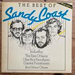 Sandy Coast - The Best Of LP, Cd's en Dvd's, Ophalen of Verzenden, Gebruikt, 12 inch
